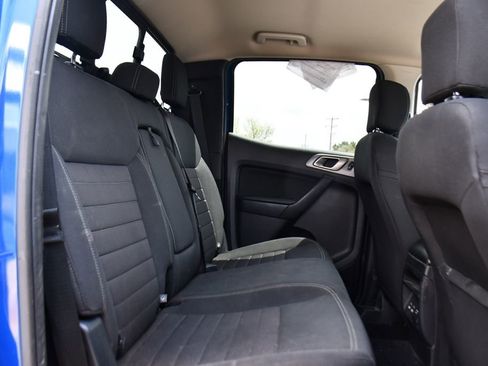 Used 2019 Ford Ranger XLT w/ Equipment Group 302A Luxury AWD/4WD image 18
