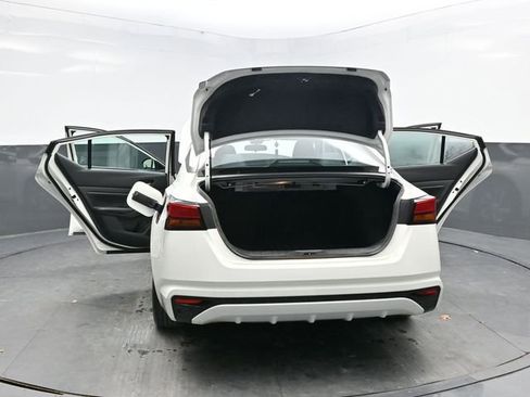 Used 2021 Nissan Altima 2.5 S image 40