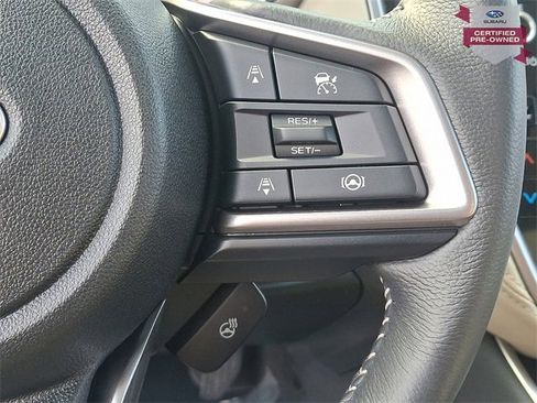 Certified 2025 Subaru Outback Limited w/ Popular Package #2 image 23