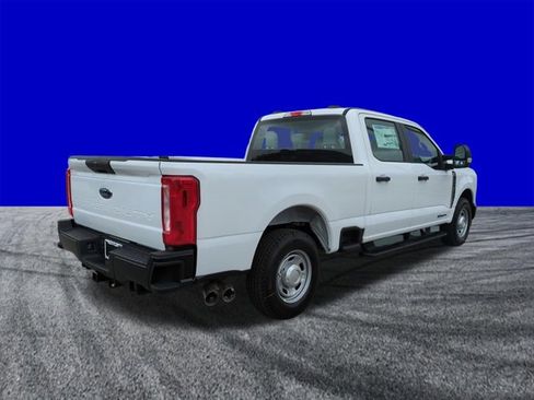 New 2026 Ford F250 XL image 4
