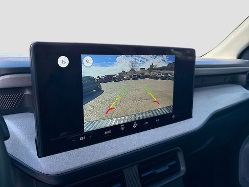 Used 2025 Ford Maverick XLT w/ Equipment Group 302A image 13