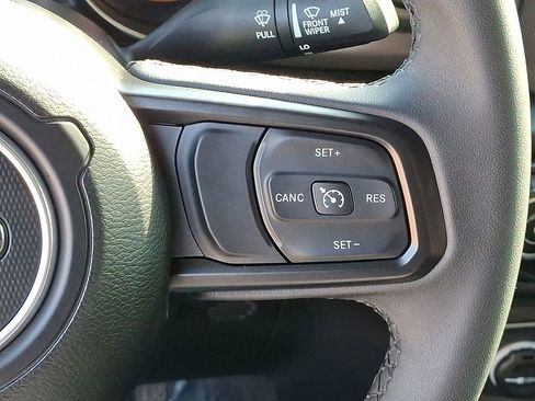 Used 2023 Jeep Wrangler Sport S image 25