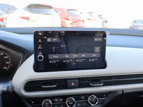 New 2026 Honda HR-V EX-L image 19