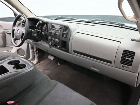 Used 2013 Chevrolet Silverado 1500 W/T w/ LS Package image 24