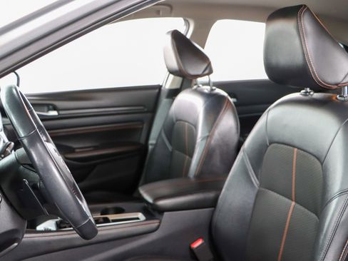 Used 2021 Nissan Altima 2.5 SR image 23