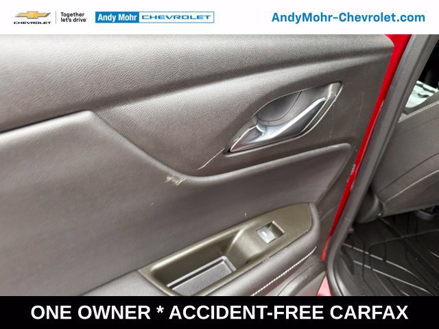 Used 2023 Chevrolet Blazer LT w/ Convenience Package FWD image 36