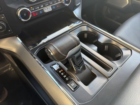 Used 2023 Ford F150 Lariat w/ Equipment Group 502A High image 22