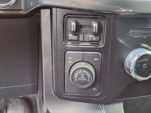 Used 2023 Ford F150 XLT w/ Equipment Group 302A High image 27