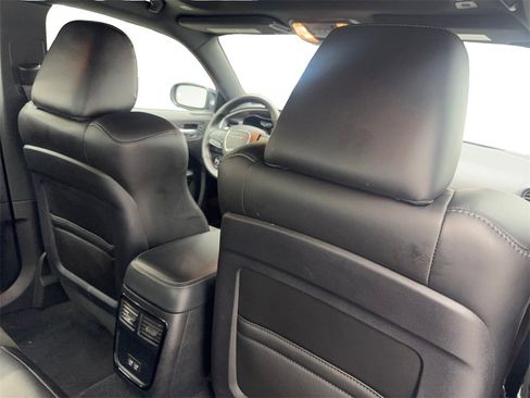 Used 2023 Dodge Charger Scat Pack w/ Daytona Edition Group image 44