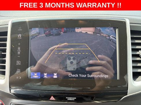 Used 2018 Honda Pilot EX image 18
