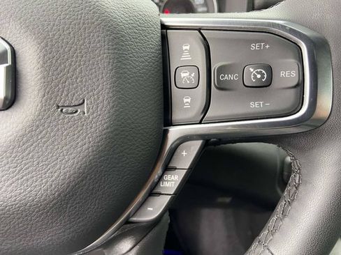 Used 2025 RAM 1500 Laramie w/ Sport Appearance Package AWD/4WD image 28