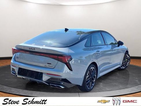 Used 2025 Kia K5 GT FWD image 26