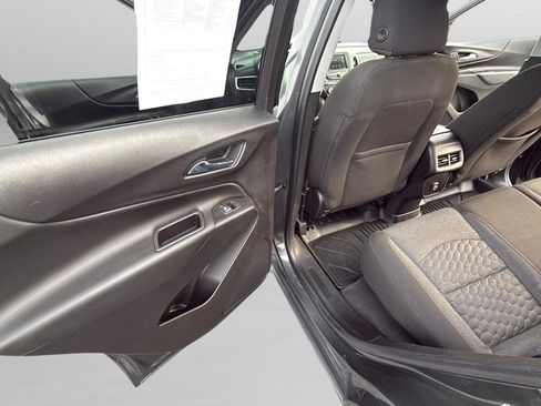 Used 2020 Chevrolet Equinox LT AWD/4WD image 33