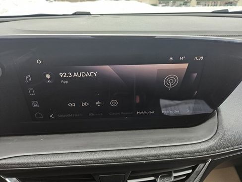 Certified 2024 Buick Encore GX Preferred image 28