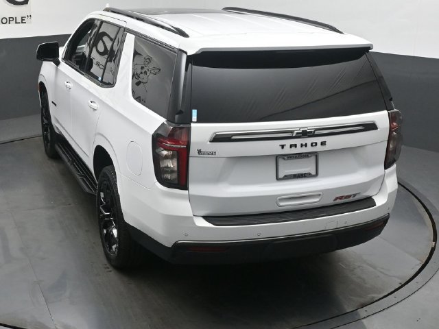 Used 2022 Chevrolet Tahoe RST w/ Luxury Package AWD/4WD image 63