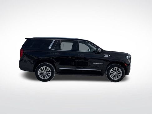 Used 2024 GMC Yukon SLT w/ SLT Luxury Package AWD/4WD image 13