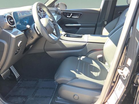 New 2026 Mercedes-Benz GLC 300 image 10