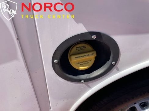 Used 2015 Chevrolet Silverado 2500 W/T image 5