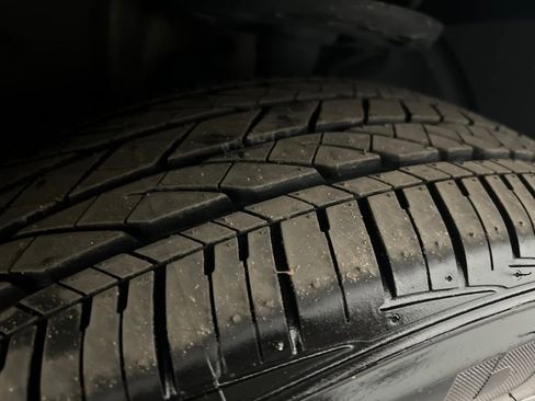 Used 2021 Nissan Murano Platinum w/ Cargo Package image 31