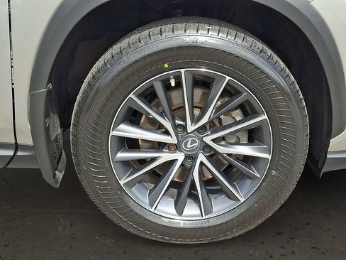 Used 2023 Lexus NX 350 AWD image 8