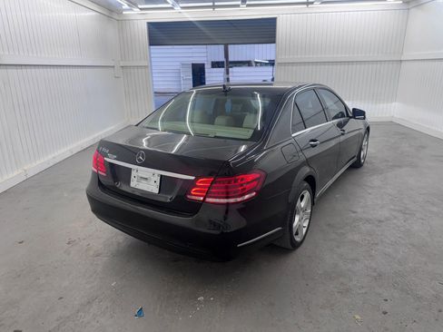 Used 2014 Mercedes-Benz E 350 Sedan image 5