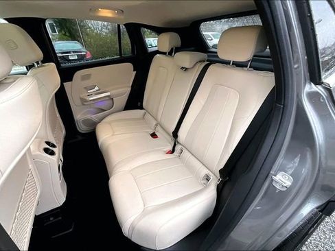 New 2026 Mercedes-Benz GLA 250 4MATIC image 13