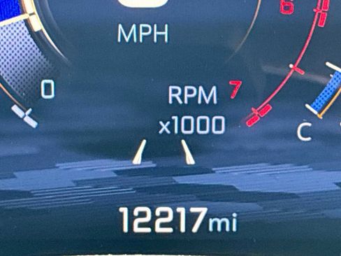 Certified 2024 Chevrolet Traverse RS image 12