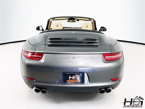 Used 2013 Porsche 911 Carrera S image 22