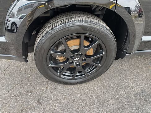 Used 2018 Dodge Journey GT image 9