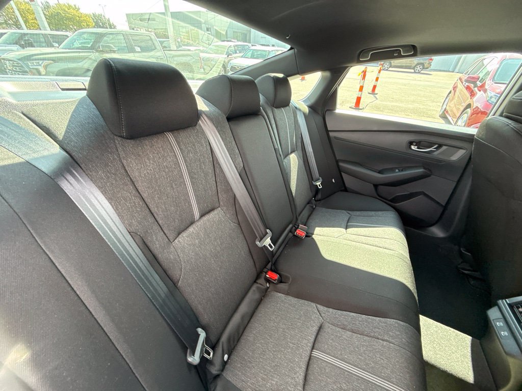 Used 2026 Honda Accord Sport image 18