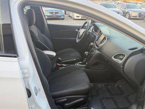 Used 2014 Dodge Dart SXT image 9