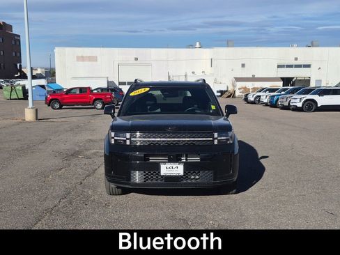 Used 2024 Hyundai Santa Fe Calligraphy image 3