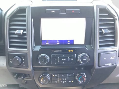 Used 2021 Ford F350 XL w/ STX Appearance Package AWD/4WD image 11