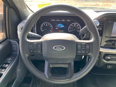 Used 2023 Ford F150 XLT image 15
