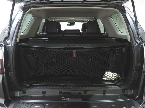 Used 2021 Toyota 4Runner Nightshade image 5