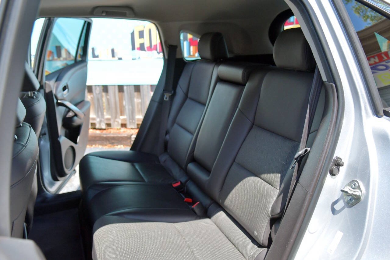 Used 2015 Acura RDX AWD image 13