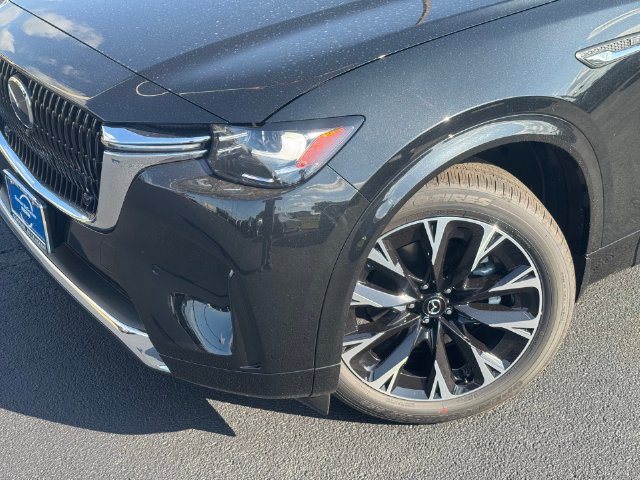 New 2026 MAZDA CX-90 3.3 Turbo S w/ Premium Plus AWD/4WD image 3