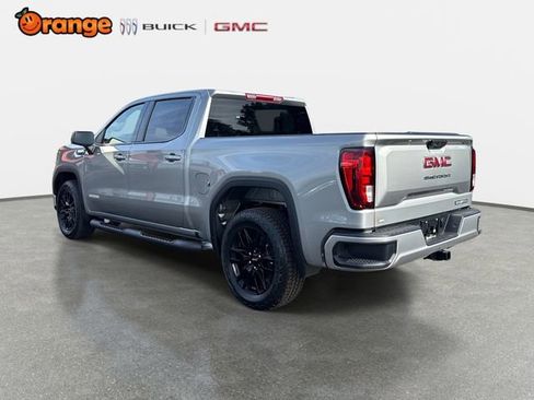 New 2026 GMC Sierra 1500 Elevation w/ Elevation Select Package RWD image 5