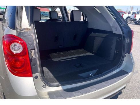 Used 2013 Chevrolet Equinox LT w/ Power Convenience Package FWD image 11