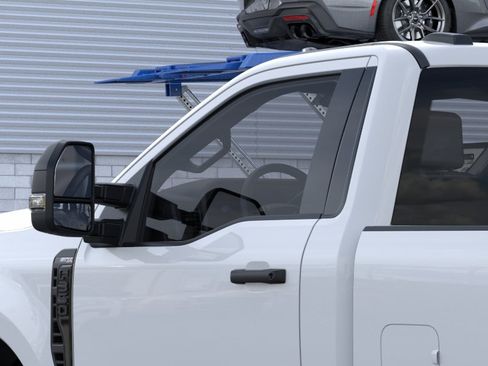New 2026 Ford F350 XL w/ STX Appearance Package AWD/4WD image 20