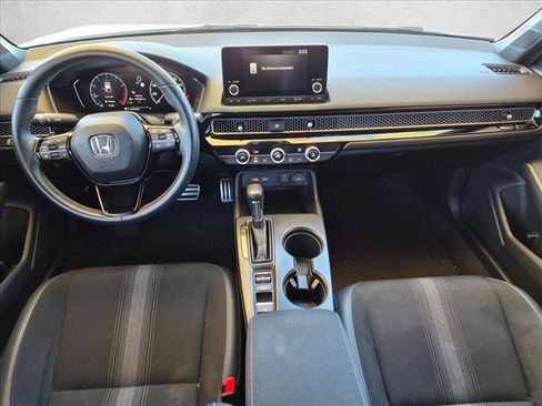 Used 2024 Honda Civic Sport image 16