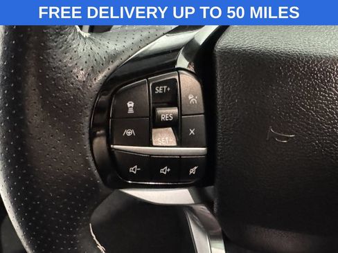 Used 2022 Ford Explorer ST w/ Equipment Group 401A AWD/4WD image 6