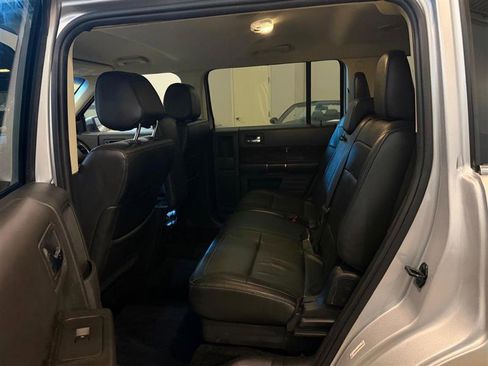 Used 2019 Ford Flex Limited image 14