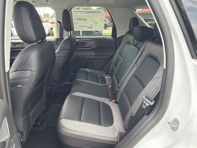New 2026 Ford Bronco Sport Big Bend w/ Convenience Package AWD/4WD image 25