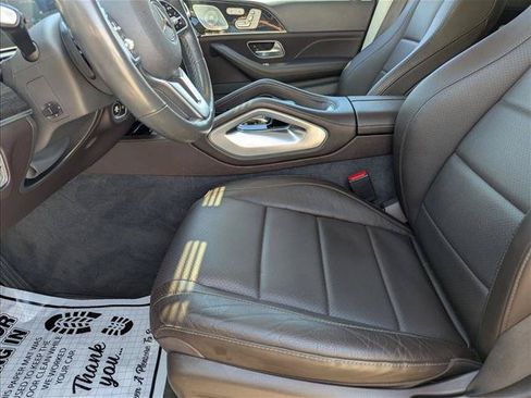Used 2020 Mercedes-Benz GLS 450 4MATIC image 15