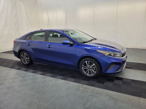 Used 2023 Kia Forte LXS FWD image 11