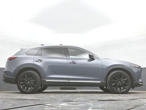 Used 2022 MAZDA CX-9 Carbon Edition AWD/4WD image 52