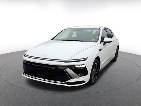 Used 2025 Hyundai Sonata SEL image 7