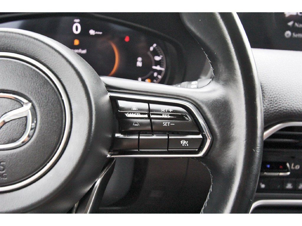 Certified 2024 MAZDA CX-90 Plug-In Hybrid w/ Premium Pkg AWD/4WD image 18