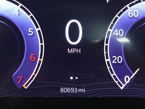 Used 2021 Jeep Grand Cherokee L Overland w/ Luxury Tech Group IV image 17